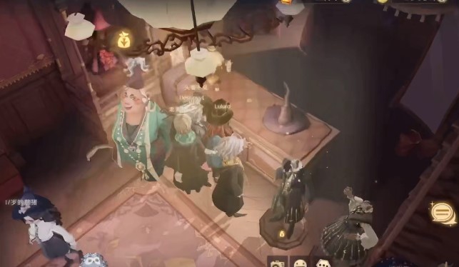  《哈利波特魔法觉醒》古灵阁的小车拼图寻宝