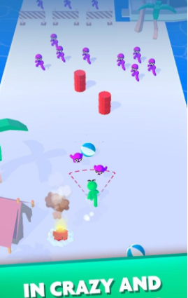 冲击大师游戏正式最新版