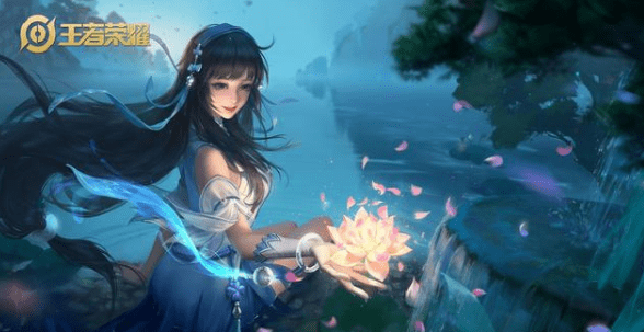 《王者荣耀》西施fmvp皮肤叫什么