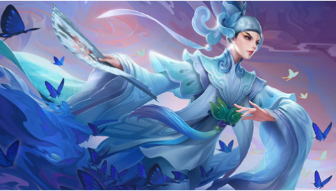 《王者荣耀》六周年限定皮肤返场投票活动地址