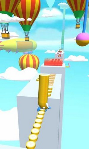 水果跑酷3D游戏最新安卓版