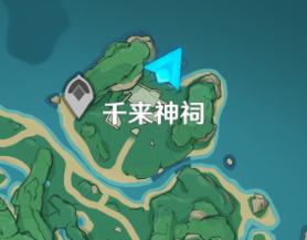 《原神》2.2版本世界任务雾海纪行全流程攻略分享