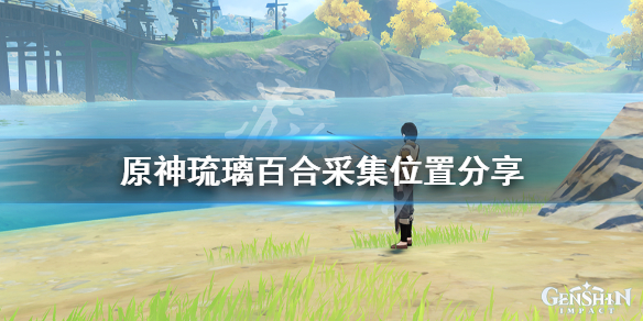 《原神》琉璃百合哪里最多？琉璃百合采集位置分享