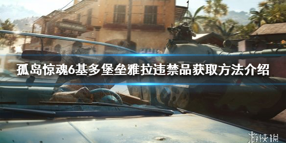 《孤岛惊魂6》基多堡垒雅拉违禁品怎么获得？基多堡垒雅拉违禁品获取方法介绍
