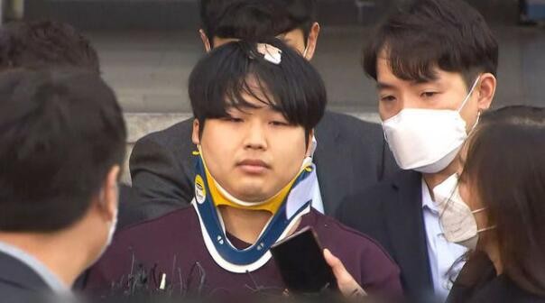 韩国“N号房”主犯“赵博士”终审获刑42年，罪有应得
