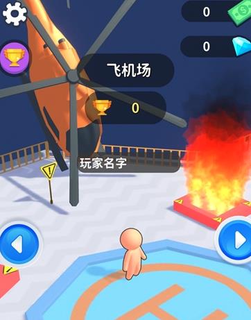 疯狂布偶人游戏正式版 V