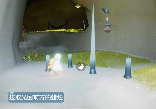 《光遇》飞行季第一个任务攻略