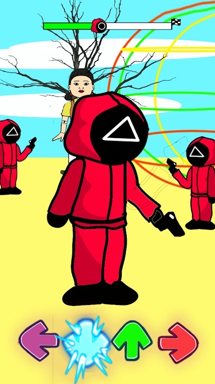 黑色星期五鱿鱼