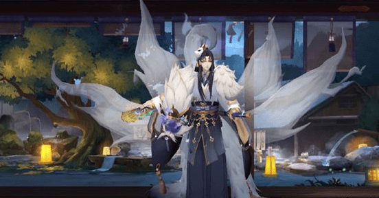 《阴阳师》茨竹会过期吗