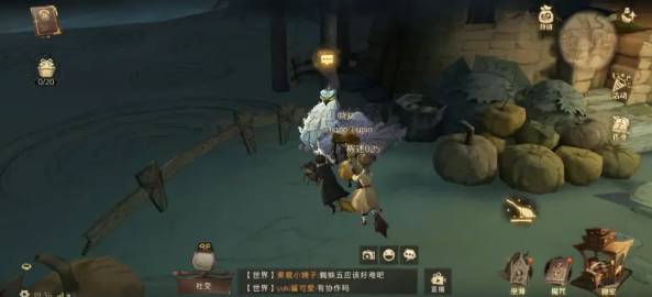 《哈利波特魔法觉醒》世界探索任务汇总攻略