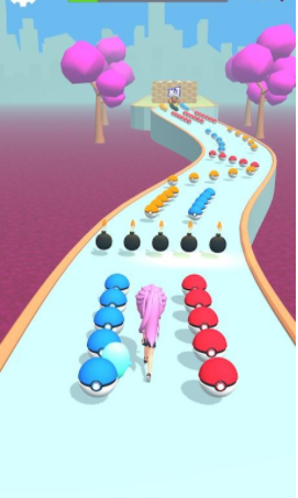 战斗宠物球手机游戏正式版