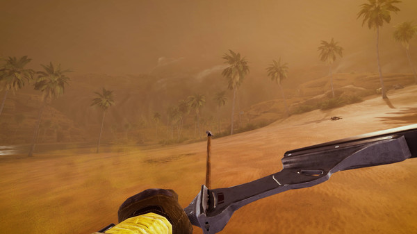 ICARUS翼星求生腾讯游戏正式版