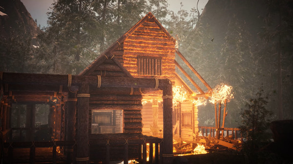 ICARUS翼星求生腾讯游戏正式版