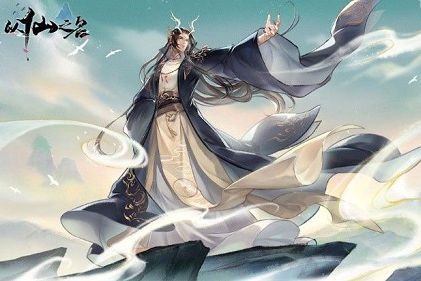 《以仙之名》法器选择