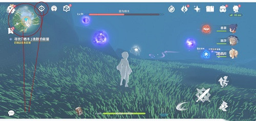 《原神》雾海与树之祭能量位置汇总