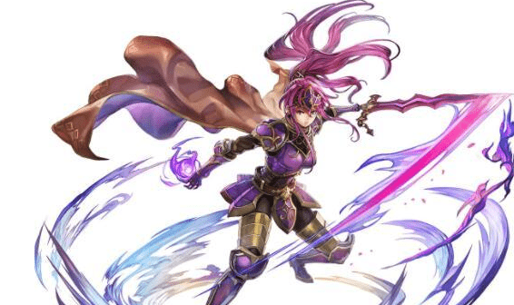 《另一个伊甸》蒂亚多拉强度介绍