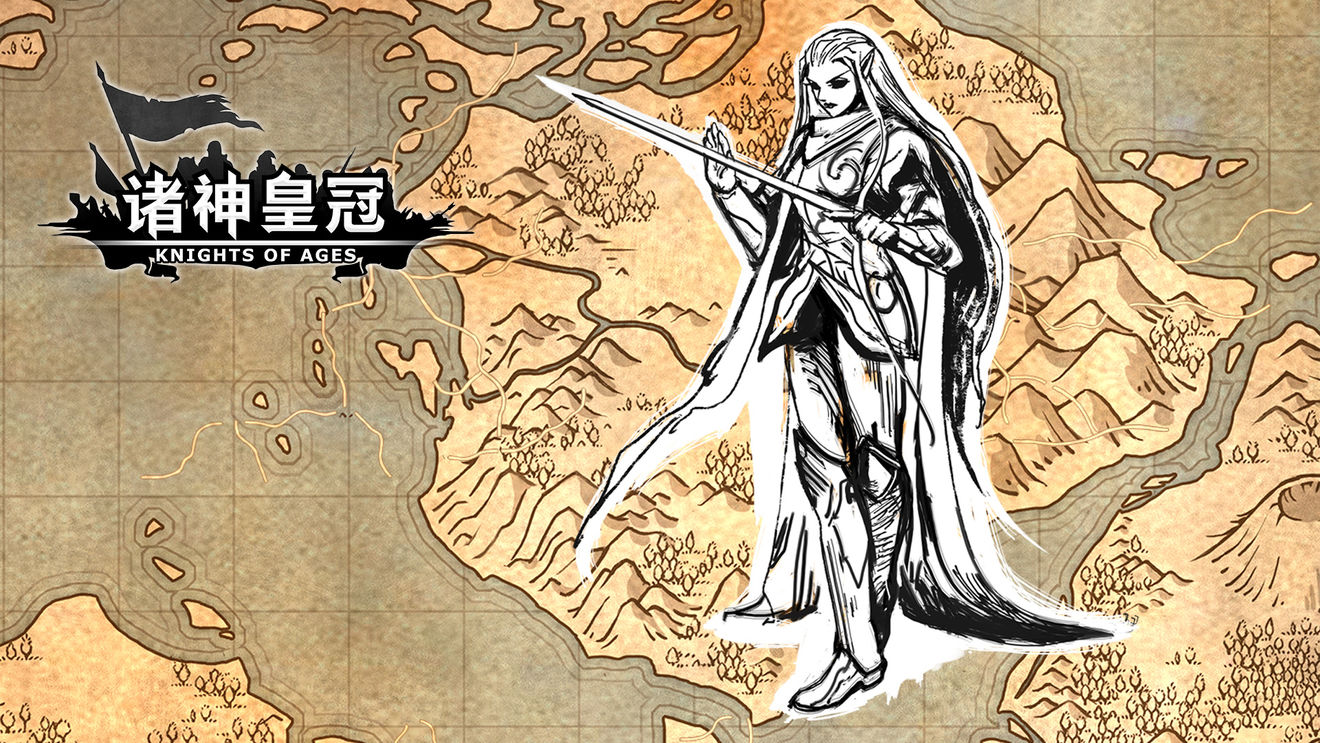 《诸神皇冠》小公主寿命介绍