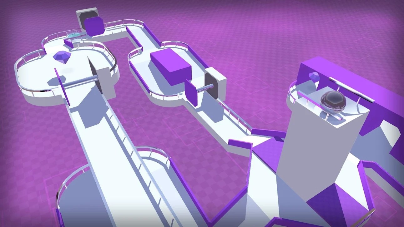 这个小球可以修改版解锁全皮肤