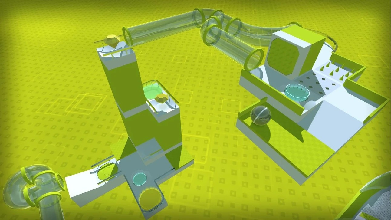 这个小球可以修改版解锁全皮肤