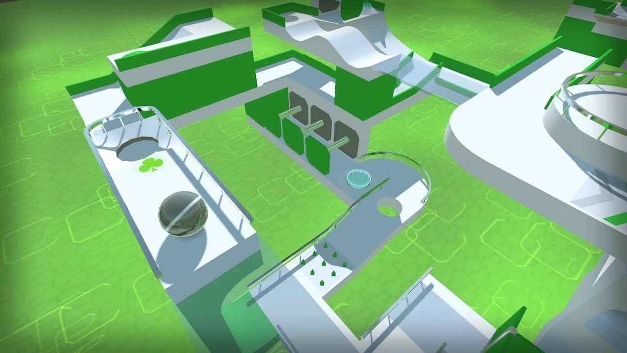 这个小球可以修改版解锁全皮肤