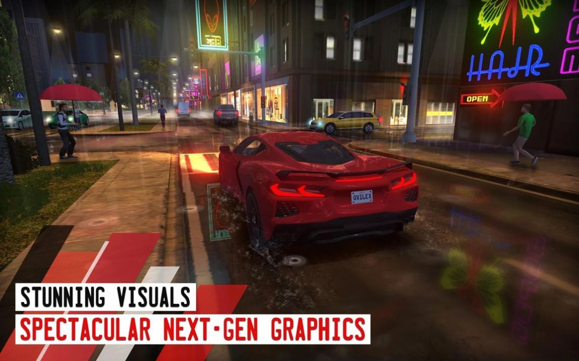 驾驶学校模拟2022中文游戏手机版