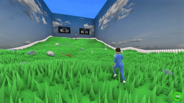 螃蟹游戏正式中文版