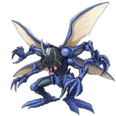 《数码宝贝：新世纪》比多兽技能介绍