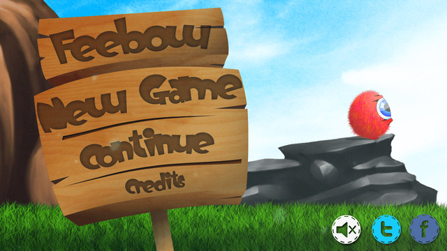 毛球历险记2游戏正式中文版