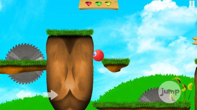 毛球历险记2游戏正式中文版