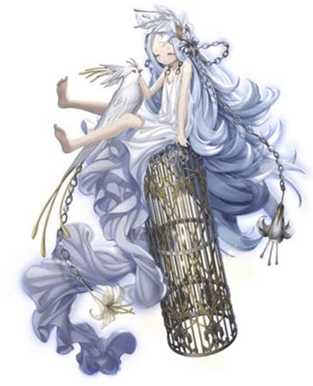 《爆裂魔女》雅努西娅技能解析