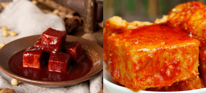 《食之契约》手游R飨灵腐乳介绍
