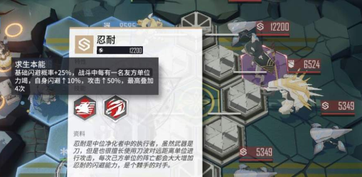 《少前：云图计划》信使打法攻略
