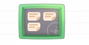 《摩尔庄园》手游交友墙作用介绍