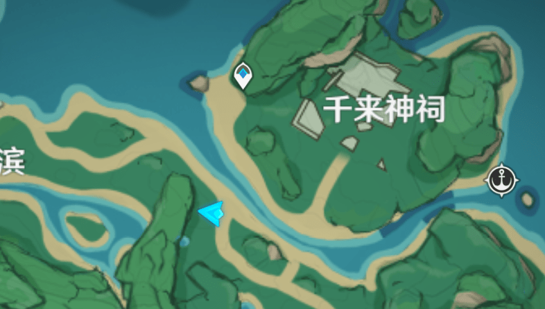 《原神》木户木奈的委托任务完成指南