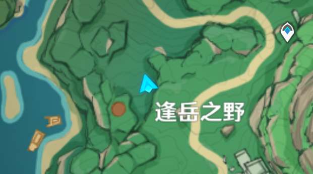 《原神》木户木奈的委托任务完成指南