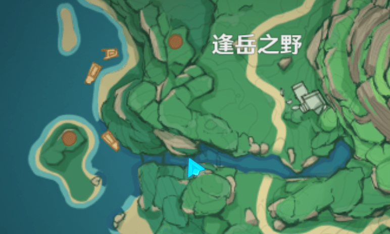 《原神》木户木奈的委托任务完成指南