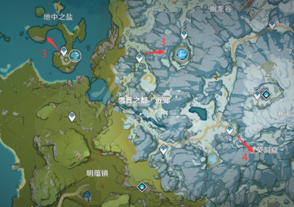 3