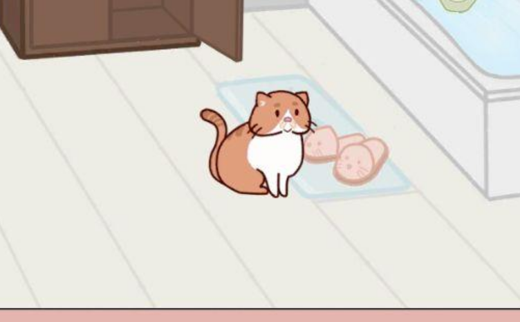 藏猫猫大作战第十二关攻略
