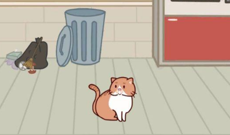 藏猫猫大作战第十三关攻略
