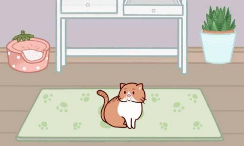 藏猫猫大作战第十四关攻略