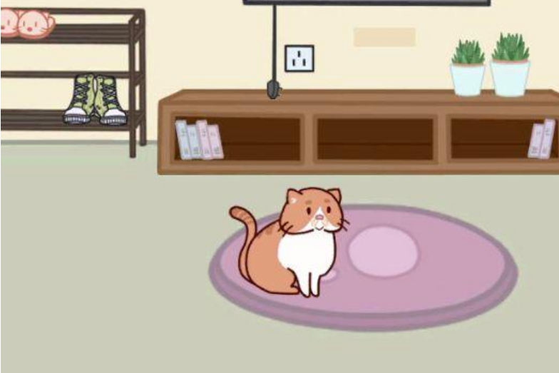 藏猫猫大作战第十六关攻略