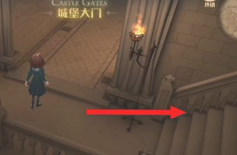《哈利波特魔法觉醒》10月17日彩蛋位置分享