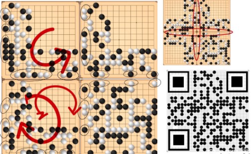 《犯罪大师》黑白桎梏答案分享
