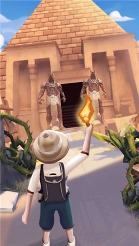 逃离此城游戏正式版