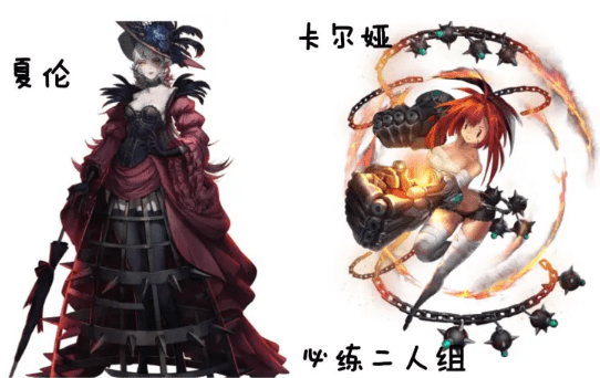 《爆裂魔女》零氪礼包抽卡选择攻略