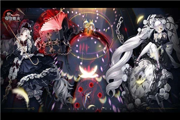 《爆裂魔女》伊丽莎白爪牙选择推荐