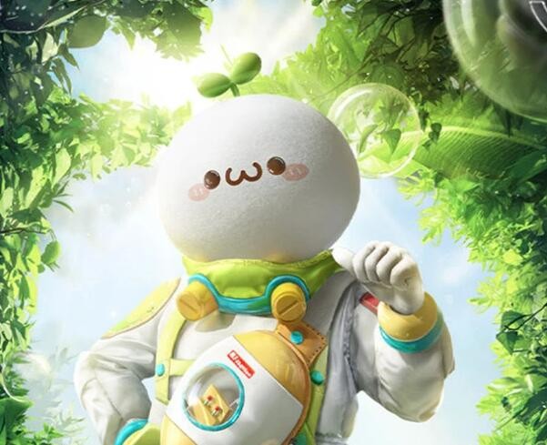 和平精英颜团子皮肤套装介绍