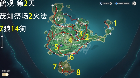 3