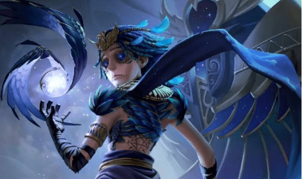 《第五人格》菲尼克斯时装会绝版吗