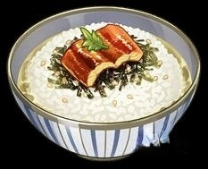 《原神》鳗肉茶泡饭作用分享